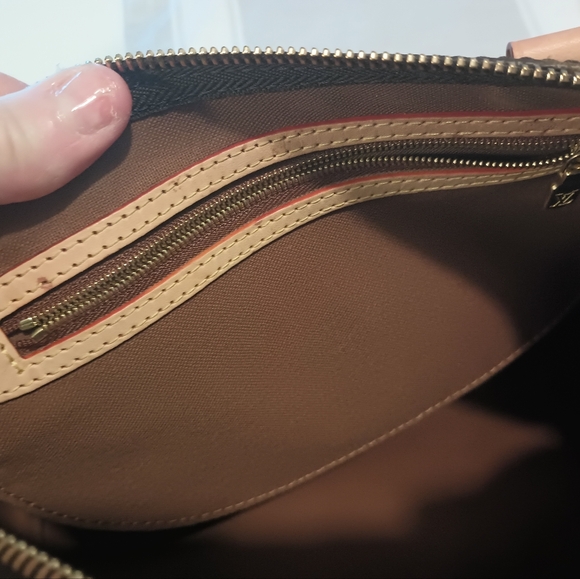 Louis Vuitton authentic speedy 30 - Picture 9 of 16